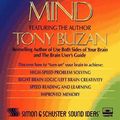 Cover Art for 9780671618568, Make the Most of Your Mind : How to "Turn On' Your Brain to Achieve High Speed Problem Solving Right Brain Logic/Left Brain Creativity Speed ; 1 Cassette 50 Minutes Running Time] by Tony Buzan