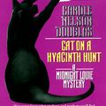Cover Art for 9780812561869, Cat on a Hyacinth Hunt by Carole Nelson Douglas