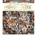 Cover Art for 9780241299722, The Illustrated Mahabharata: The Definitive Guide to India's Greatest Epic by DEVDUTT PATTANIK