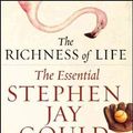 Cover Art for 9780393064988, The Richness of Life by Stephen Jay Gould