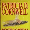 Cover Art for 9788804379065, Postmortem by Patricia D. Cornwell
