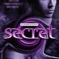 Cover Art for 9781743318614, Secret: Elementals 4 by Brigid Kemmerer