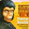 Cover Art for 9780749306007, The Planet of the Apes by Pierre Boulle