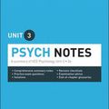 Cover Art for 9780170374040, A+ Psych Notes Vce Unit 3: A Summary of Vce Psychology Unit 3 by Peter Milesi