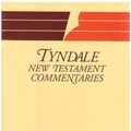 Cover Art for 9780851113272, John (Tyndale New Testament Commentary Series) by Colin G. Kruse