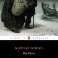 Cover Art for 9780141906782, Dead Souls by Nikolai Gogol