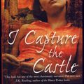 Cover Art for 9780099845003, I Capture The Castle by Dodie Smith