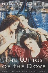 Cover Art for 9780192838612, The Wings of the Dove by Henry James