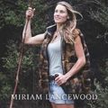 Cover Art for 9781877505751, Woman in the Wilderness by Miriam Lancewood