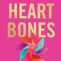 Cover Art for B0BHFB2KHP, Heart Bones by Colleen Hoover