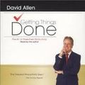 Cover Art for 9780935721942, Getting Things Done: The Art Of Stress-Free Productivity [Abridged, Audiobook] by Unknown