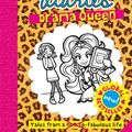 Cover Art for 9781471143847, Dork Diaries: Drama Queen by Rachel Renee Russell