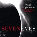 Cover Art for B00R0RGSLG, Seveneves by Neal Stephenson