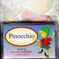 Cover Art for 9780721449586, Pinocchio (Favourite Tales Collection) by Carlo Collodi