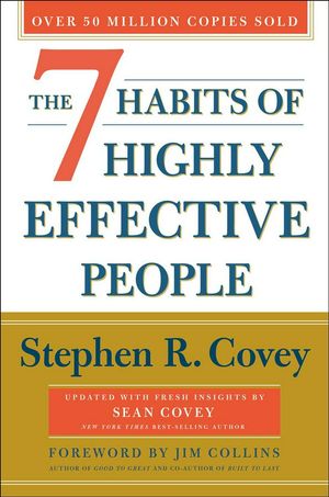 Cover Art for 9781760856823, The 7 Habits of Highly Effective People: Revised and Updated by Stephen R. Covey