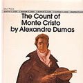 Cover Art for 9780553210316, The Count of Monte Cristo (Classics) by Alexandre Dumas, Alexandre Dumas
