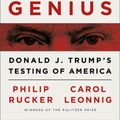 Cover Art for 9781984877499, A Very Stable Genius by Philip Rucker, Carol Leonnig