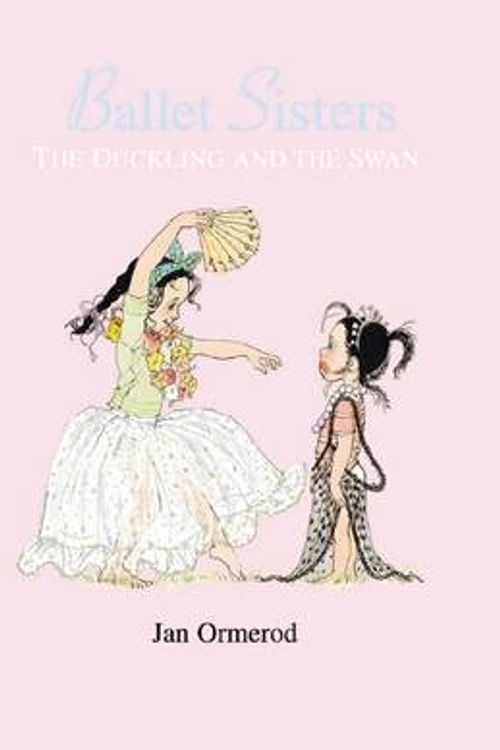 Cover Art for 9781741690231, Duckling and the Swan by Jan Ormerod