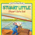Cover Art for 9780060295370, Stuart Sets Sail by Susan Hill