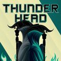 Cover Art for 9781442472471, Thunderhead by Neal Shusterman