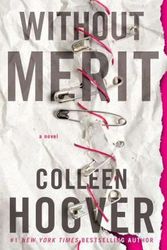 Cover Art for 9781501170621, Without Merit by Colleen Hoover