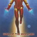 Cover Art for 9780785147299, Iron Man by Hachette Australia