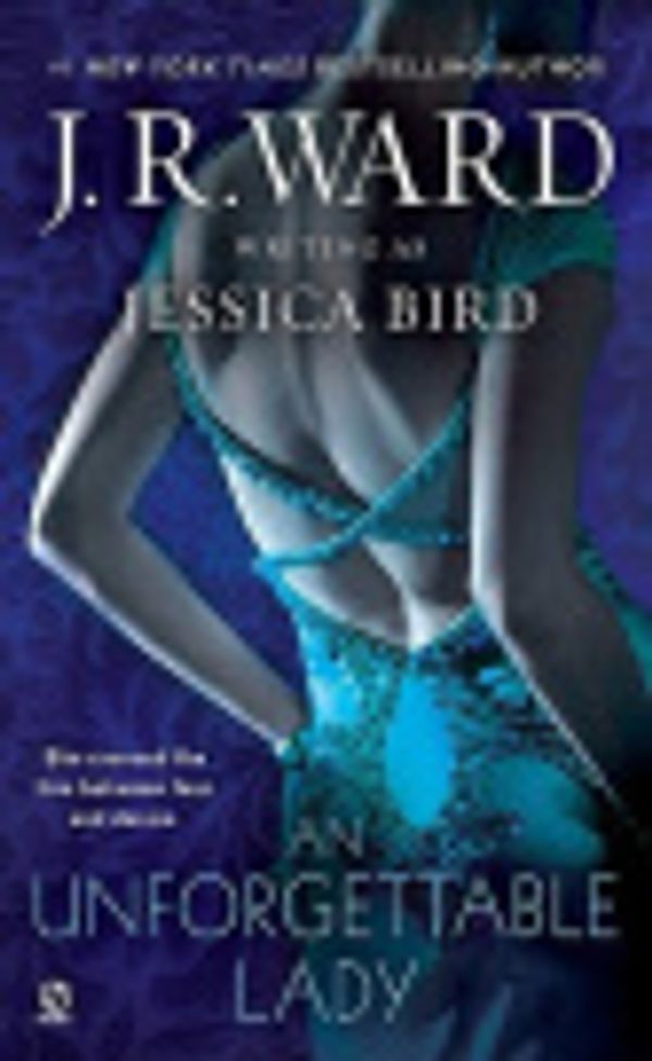 Cover Art for 9781101456026, An Unforgettable Lady by Jessica Bird