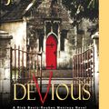 Cover Art for 9781420102758, Devious by Lisa Jackson
