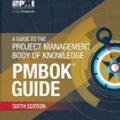 Cover Art for 9781628253924, A Guide to the Project Mngement Body of Knowledge (PMBOK® Guide)-Sixth Edition by Project Management Institute