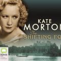 Cover Art for 9781740938372, The Shifting Fog by Kate Morton