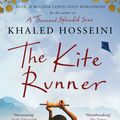 Cover Art for 9781408824856, The Kite Runner by Khaled Hosseini