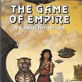 Cover Art for 9780727846846, The Game of Empire by Poul Anderson