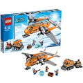 Cover Art for 5702015119306, Arctic Supply Plane Set 60064 by LEGO