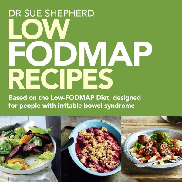 Cover Art for 9780143567561, Low Fodmap Recipes (Paperback) by Sue Shepherd
