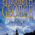 Cover Art for 9780340831427, In the Presence of the Enemy by Elizabeth George