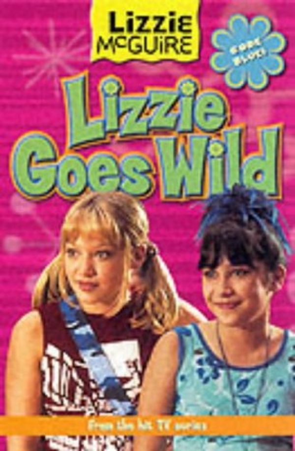 Cover Art for 9781405204330, Lizzie Mcguire by Lizzie Mc Guire