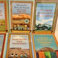 Cover Art for 0730185137986, Set of 6 No. 1 Ladies Detective Agency Includes: Double Comfort Safari Club; Tea Time for the Traditionally Built; Good Husband of Zebra Drive; Miracle at Speedy Motors; Blue Shoes and Happiness and Company of Cheerful Ladies by Alexander McCall Smith