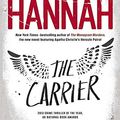 Cover Art for 9780670785865, The Carrier (A Zailer & Waterhouse Mystery) by Sophie Hannah