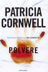 Cover Art for 9788804636069, Polvere by Patricia D. Cornwell
