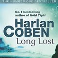 Cover Art for 9781409102274, Long Lost by Harlan Coben