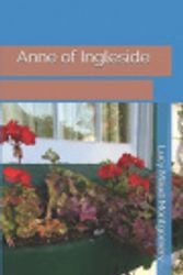 Cover Art for 9781090322883, Anne of Ingleside by Lucy Maud Montgomery