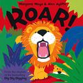 Cover Art for 9781408300411, Roar! (On the Go!) by Margaret Mayo