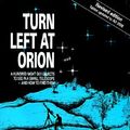 Cover Art for 9780521482110, Turn Left at Orion by Guy J. Consolmagno