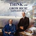 Cover Art for 9780984278442, Think and Grow Rich by Napoleon Hill