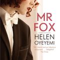 Cover Art for 9781743297032, Mr Fox by Helen Oyeyemi
