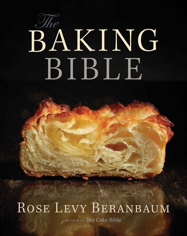 Cover Art for 9780544188365, Rose's Heavenly Baking by Rose Levy Beranbaum