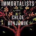 Cover Art for 9781432852412, The Immortalists by Chloe Benjamin