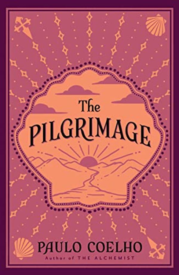 Cover Art for 9780008547318, The Pilgrimage by Paulo Coelho
