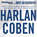 Cover Art for 9781597376297, Promise Me by Harlan Coben