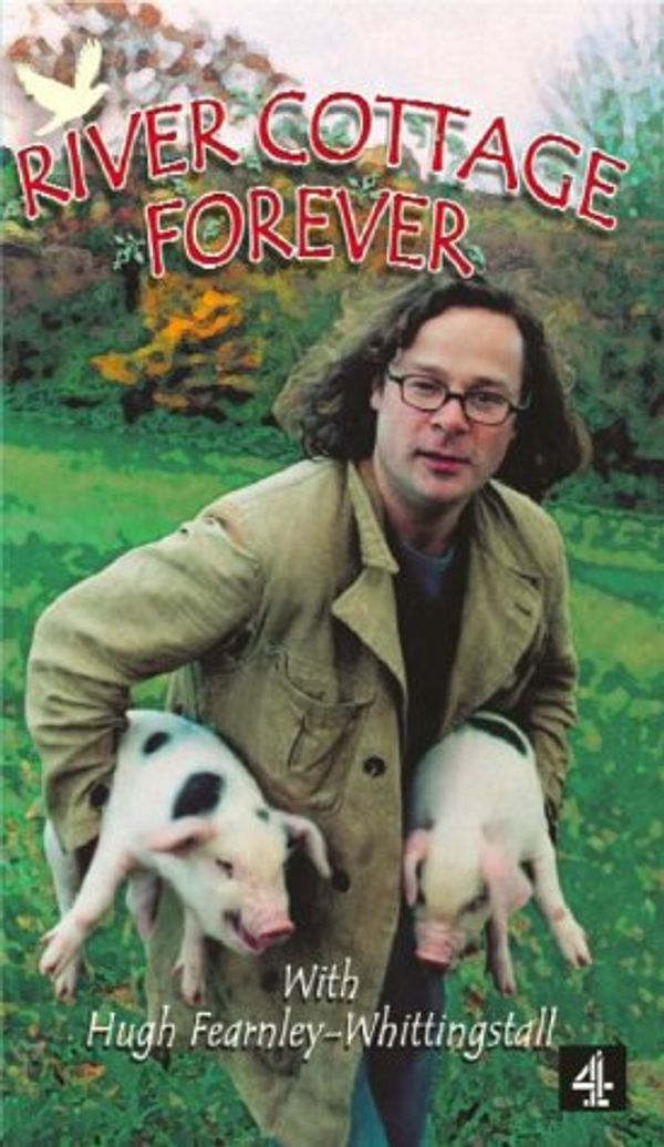 Cover Art for 5036193003608, Hugh Fearnley-Whittingstall: River Cottage Forever [VHS] by Unknown